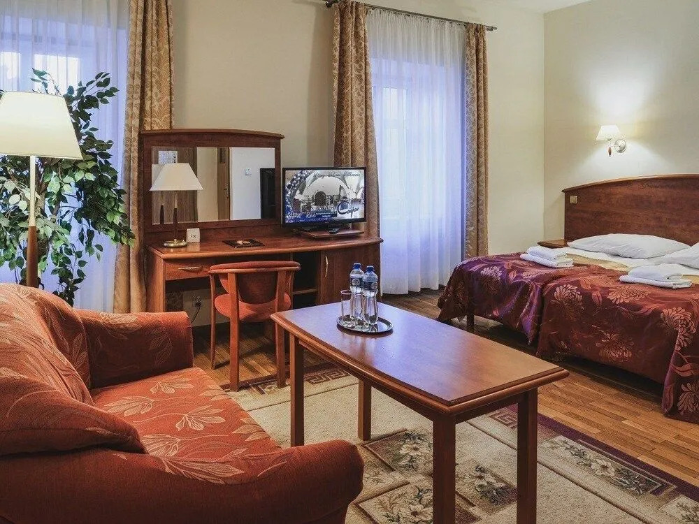 Hotel Restauracja Caspar