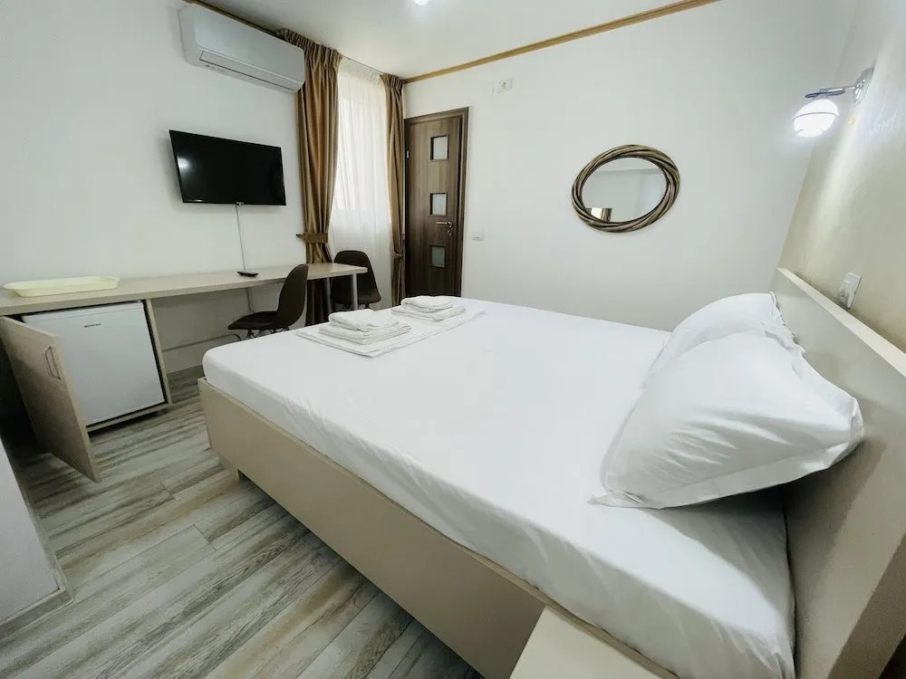 Hotel Marina srl