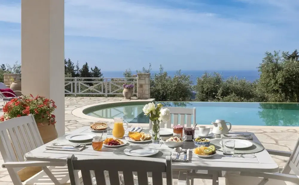 Villa Kalithea