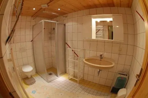Haus Steinacker
