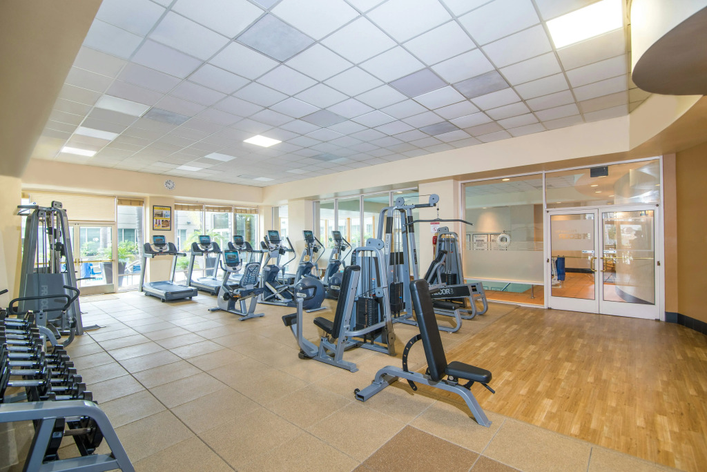 DoubleTree by Hilton San Diego-Mission Valley