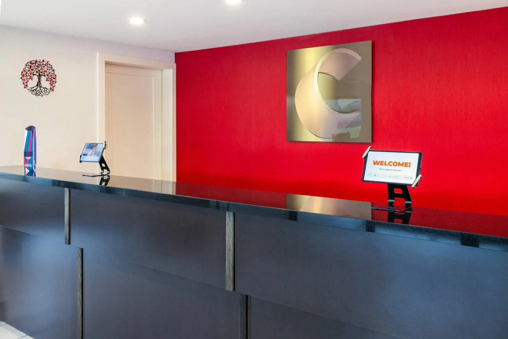 Comfort Inn Charlottetown