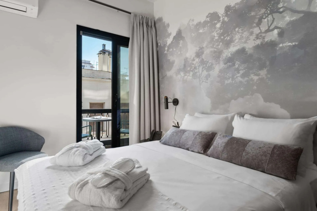 Azur Hotel Volos