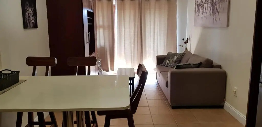 Ocean View Villas Unit G07