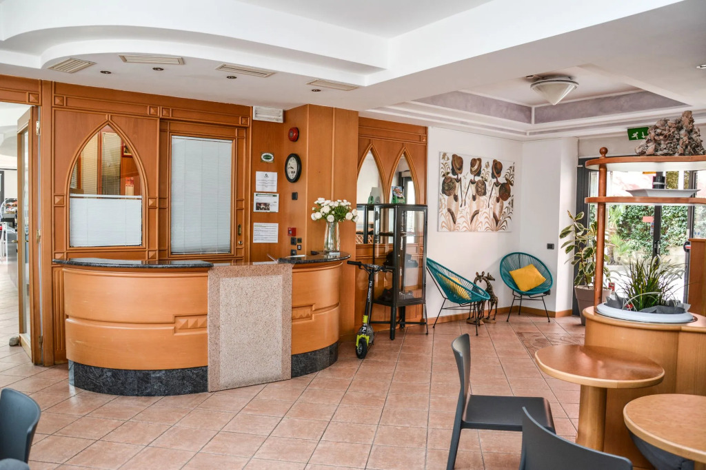 Hotel Aurora & Appartamenti