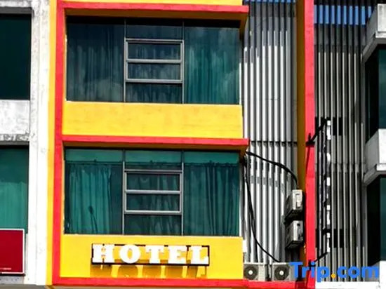 Puchong Business Hotel