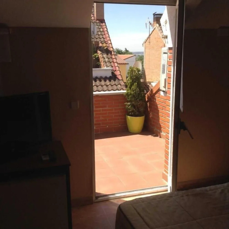 Hostal el Rocio