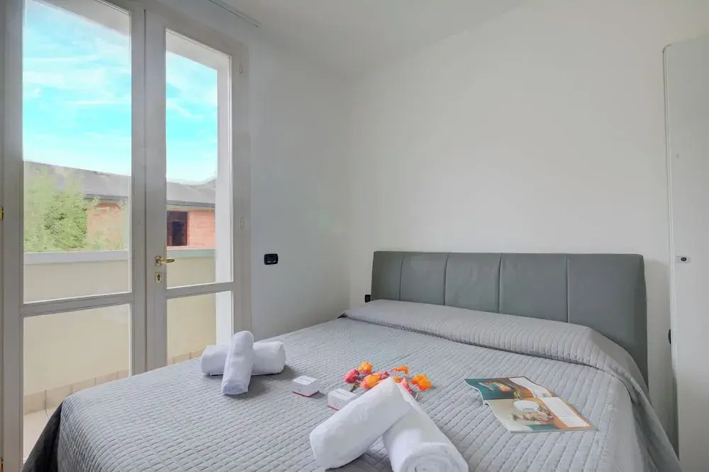 Pl-villas 2 Bedrooms Deluxe 4pax