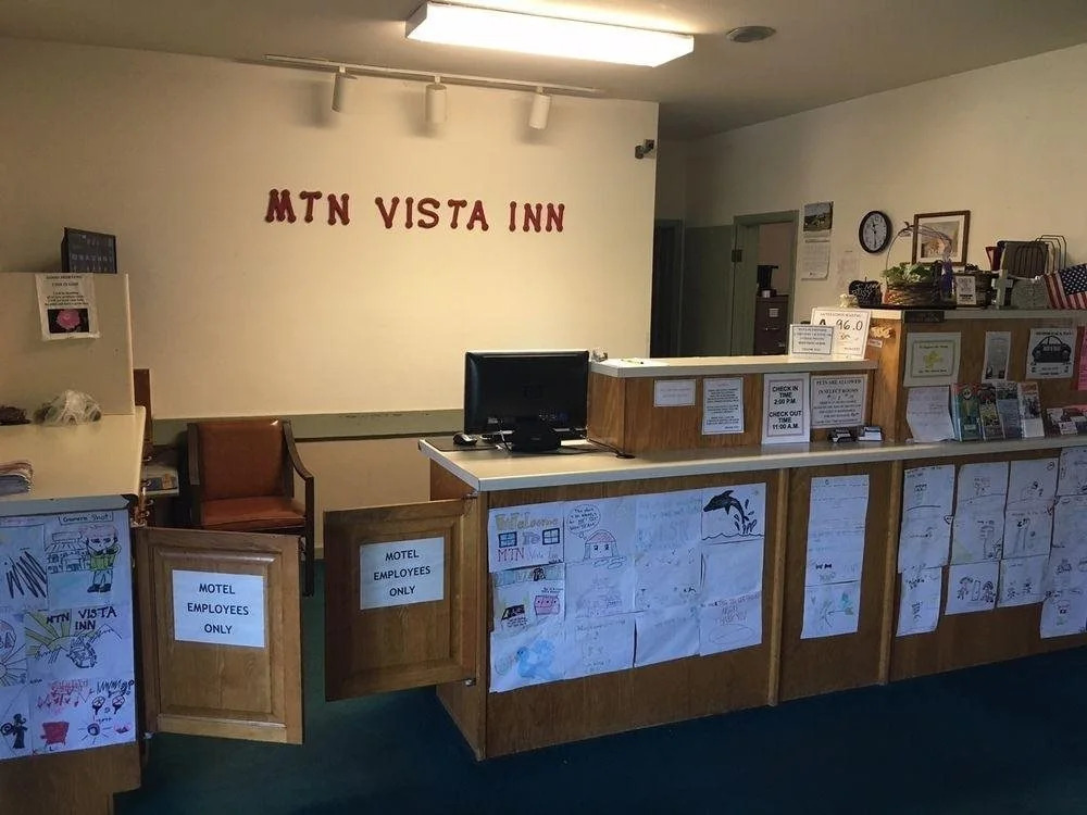 Mountain Vista Inn