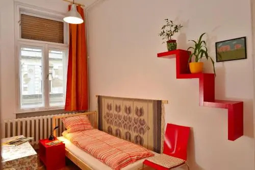 Zsofis House