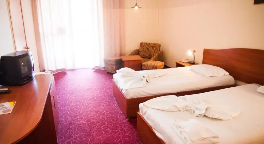 Party Hotel Zornitsa