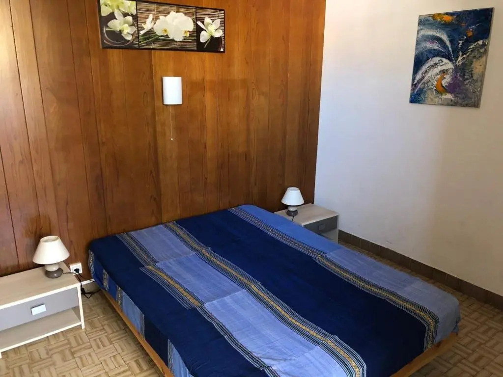 Appartement Port Leucate, 2 pièces, 4 personnes - FR-1-81-363