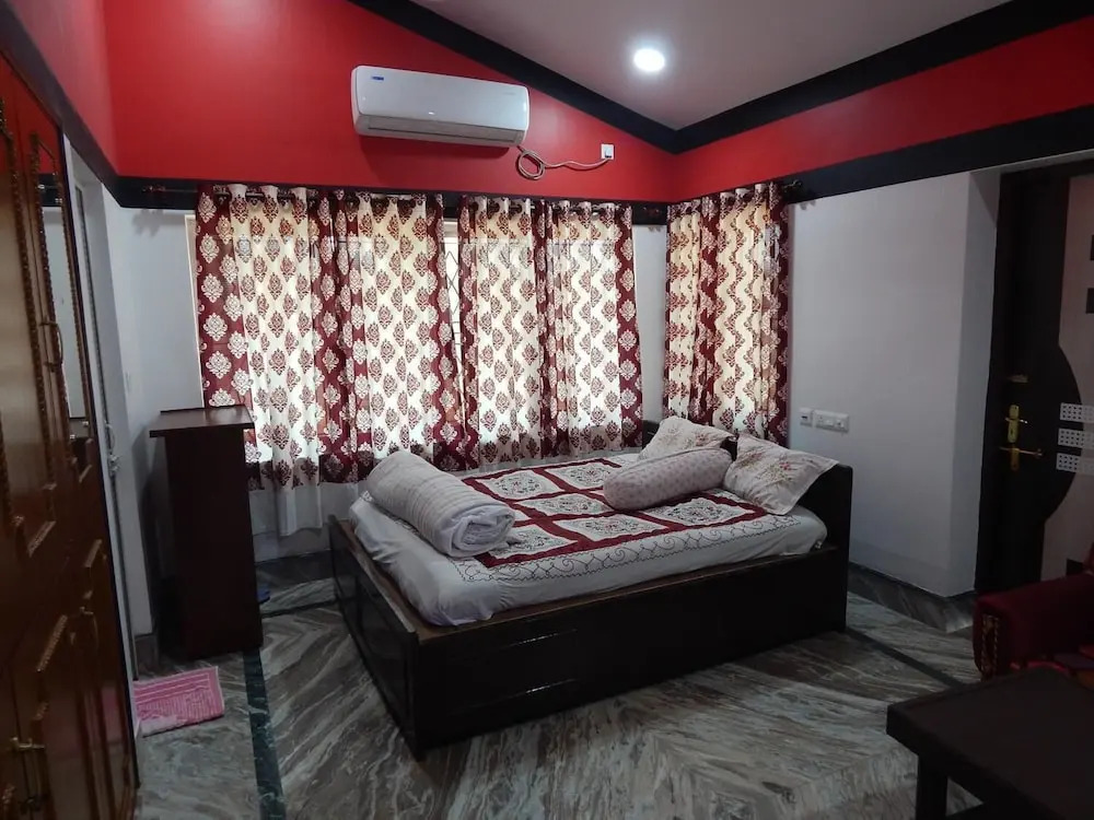 Asian Grand Villa