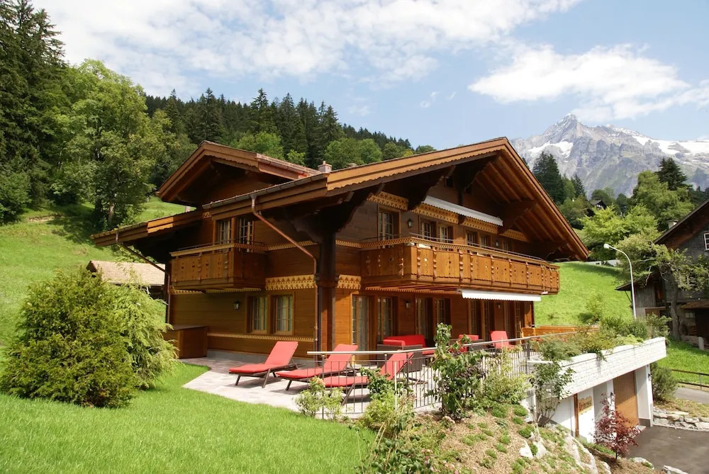Chalet Princess