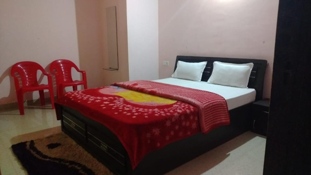 Sai Sanskruti Villa