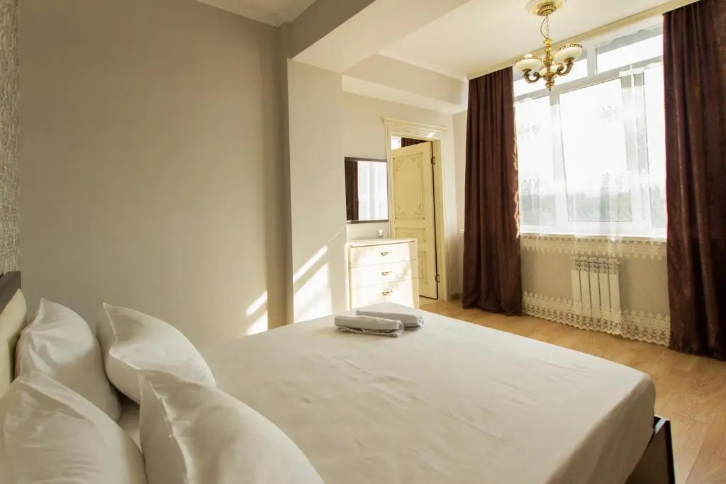 Residential Somplex Central 270