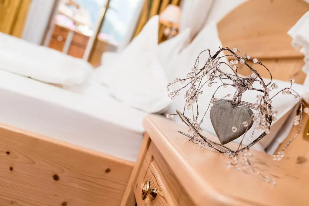 Hotel Dorfer Alpine&Charming