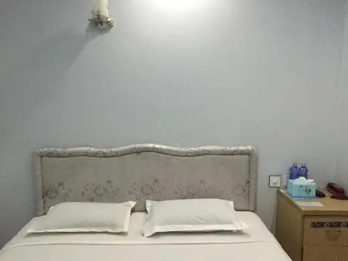 Myanmar Golden Land Guest House