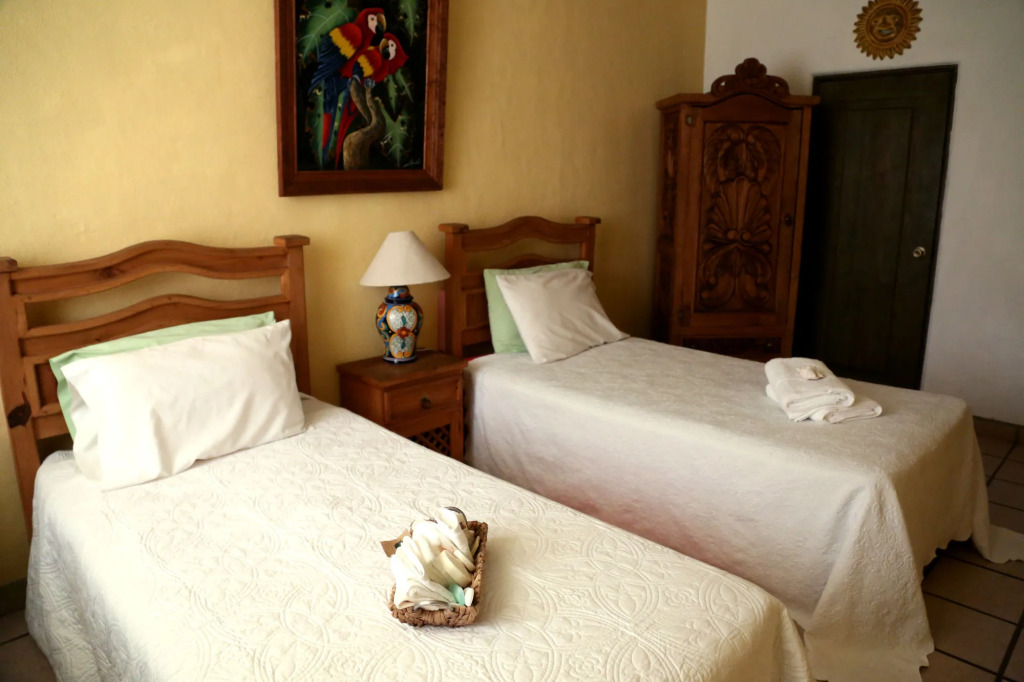 The Mexican Inn