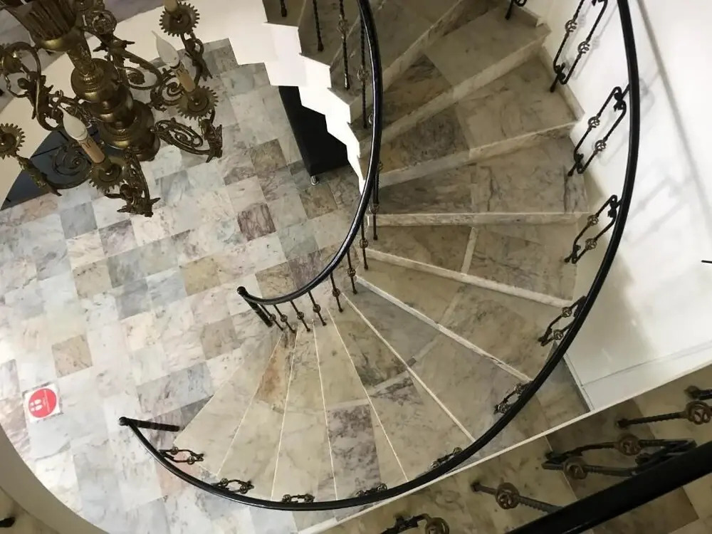 Отель Grand Hotel Tbilisi
