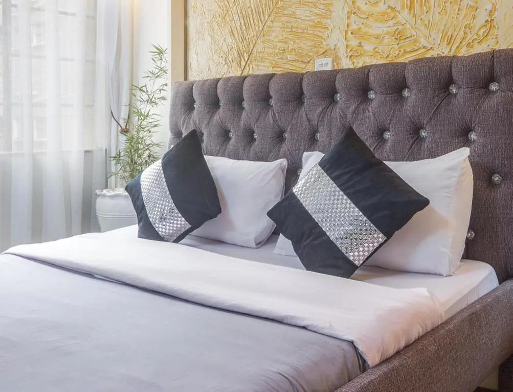 Stay.Plus Ngara Executive Studio Apartment