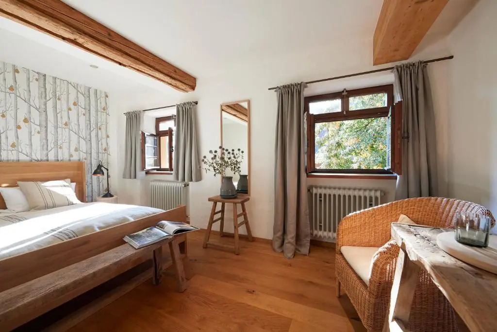 Hotel & Restaurant Linde