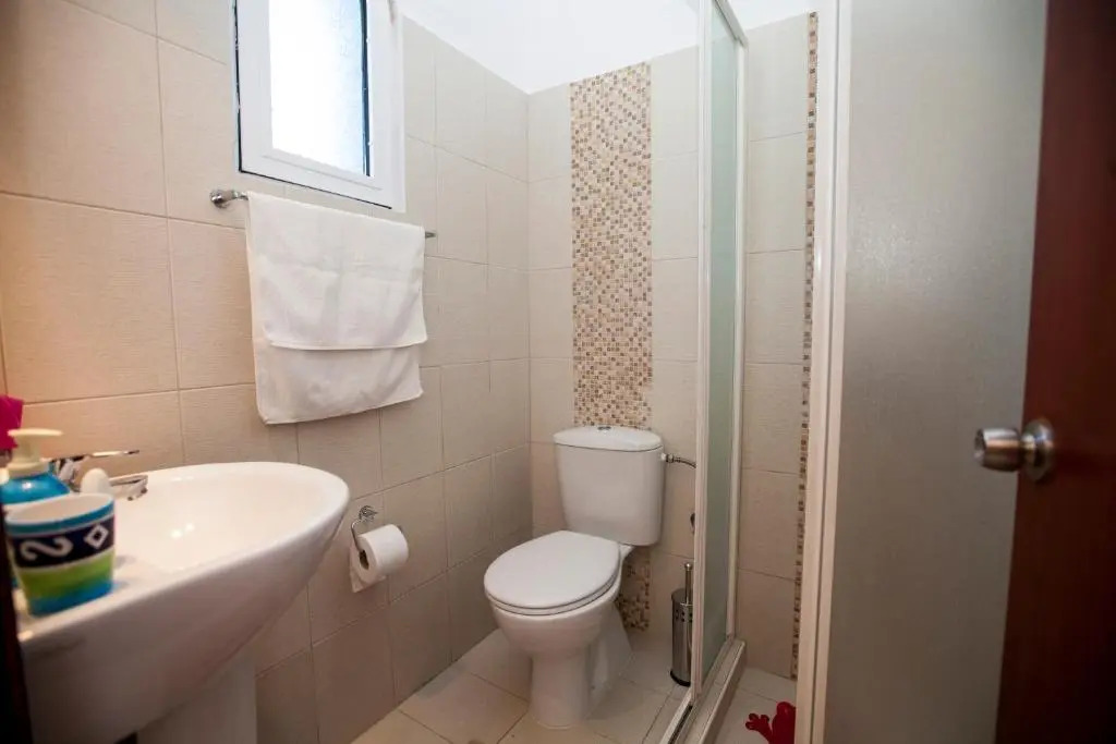 Kamiros Apartment