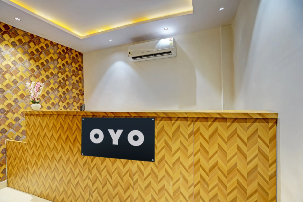Hotel O Skycity