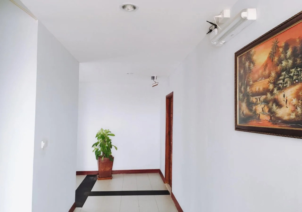 Daosavanh2 Hotel Vientiane
