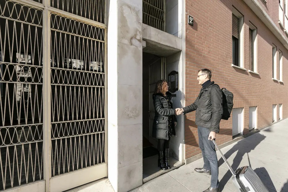 Milhouse Suites Sant'Ambrogio