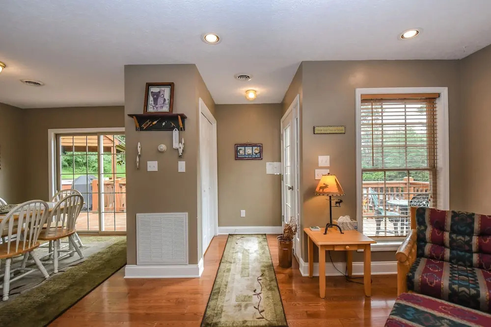 Amazing Adventure 3 Bedroom House