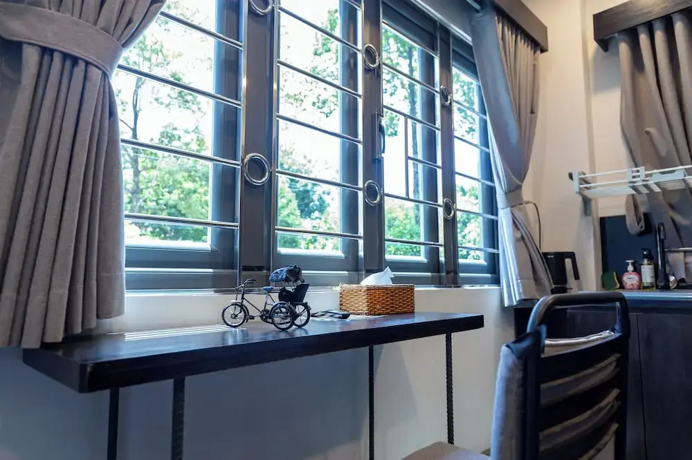 Brand New Cozy Home