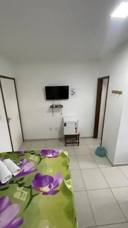 Pousada Lá na Praia Maragogi