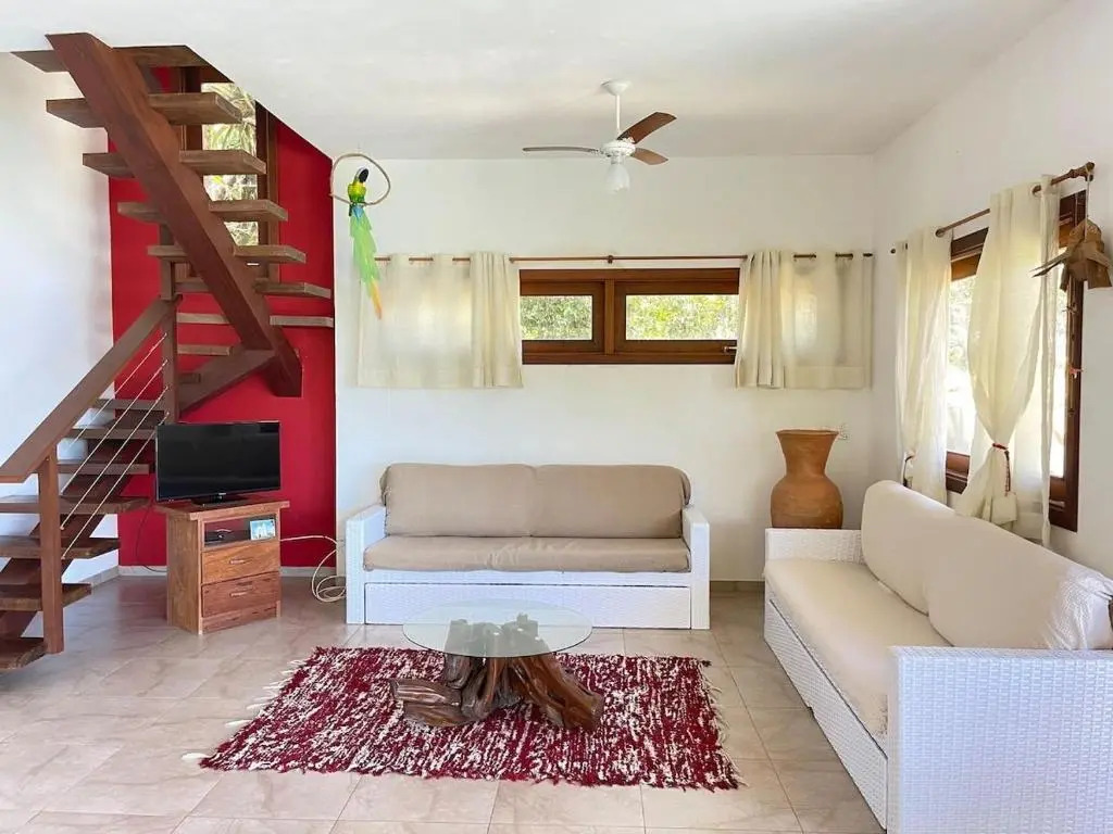 Casa Dendê - Arraial D\Ajuda