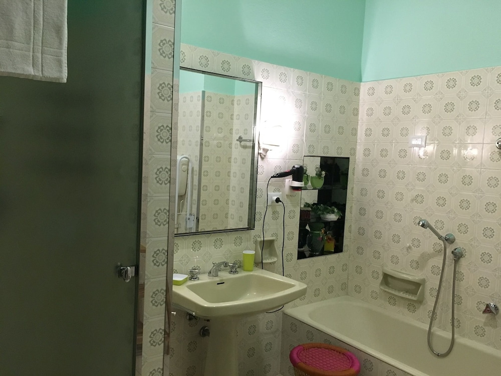 La Giara Rooms