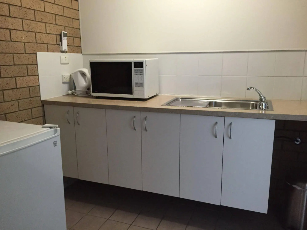 Albury Allawa Motor Inn
