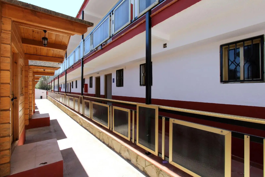 APARTAMENTOS PALASIET