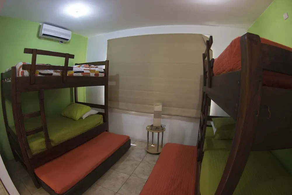 Villa Medellin Monterrico