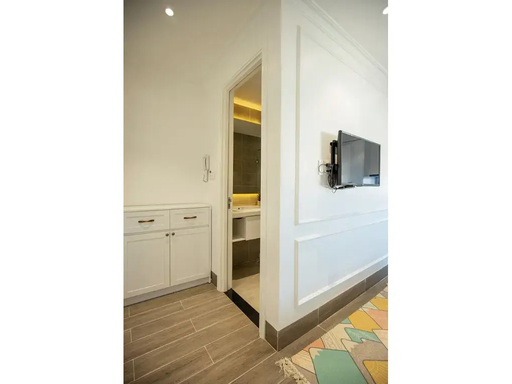Hoa Huong Duong Boutique Apartment