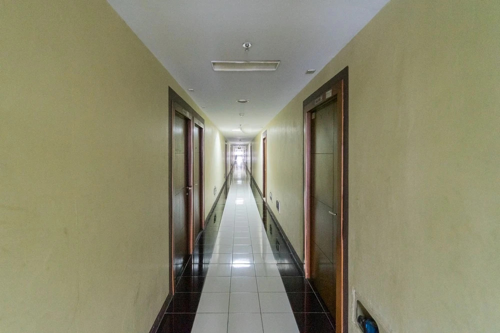 RedLiving Apartemen Gateway Cicadas - Premium Property