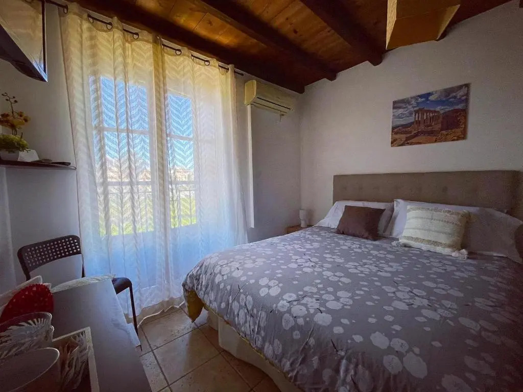 Kasa Kala Rooms & Apartments