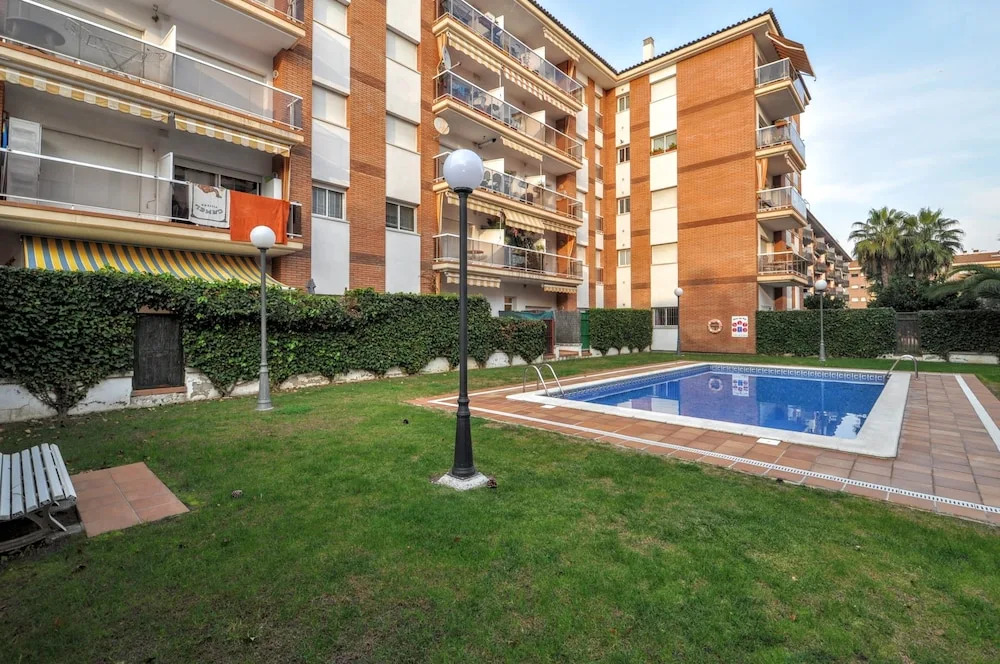 Apartment Narcís Lloretholiday
