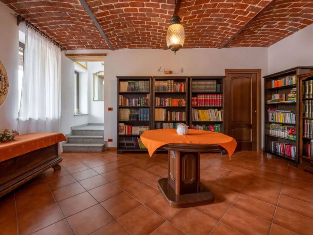 Casa Nocciola (FRR100)