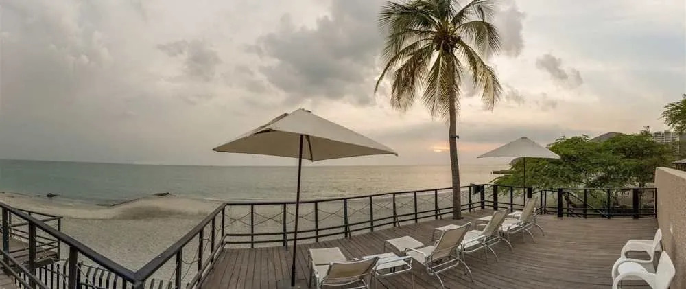 TAMA Hotel Santa Marta
