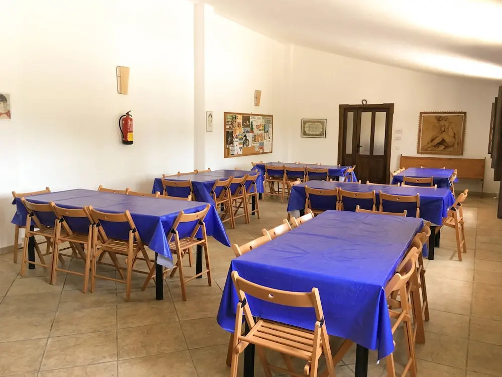 Conviven Albergue Ecocultural