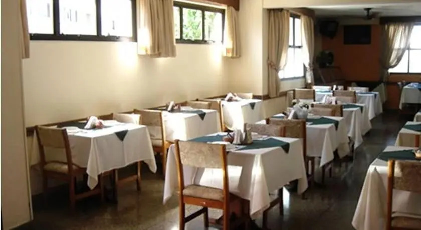 Hotel Real Park