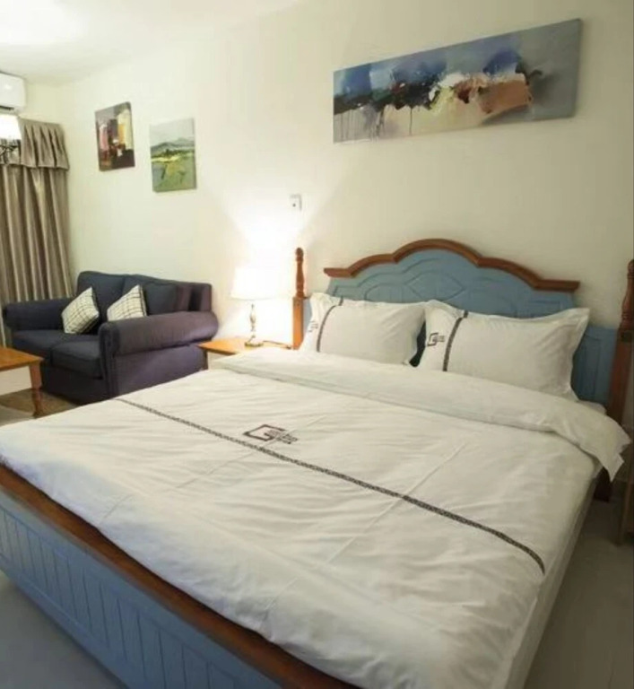 Jiashibo Service Apartment
