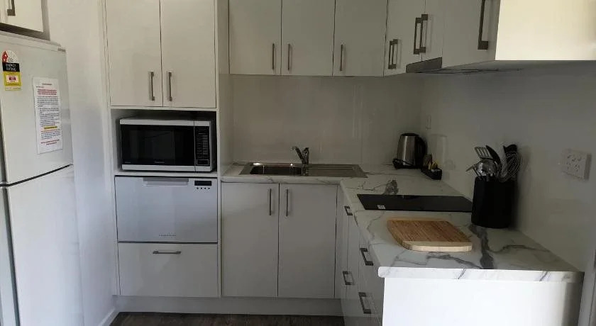 Tuncurry Lakes Resort