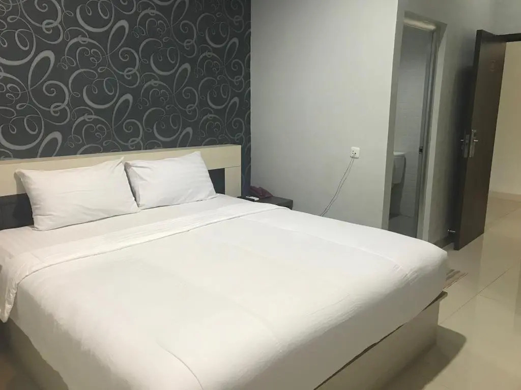Hotel Callista Lahat