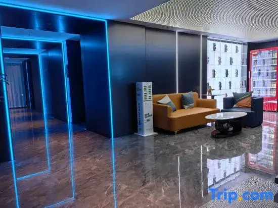KDA E-sports Hotel